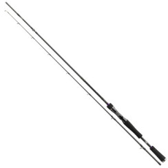 Спиннинг Daiwa Prorex XR Jerk BC 1.95m 40-120gr
