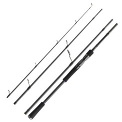 Спінінг Daiwa Prorex XR Travel S 2.40m 40-90g