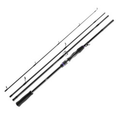 Спінінг Daiwa Prorex XR Travel S 2.40m 15-50g