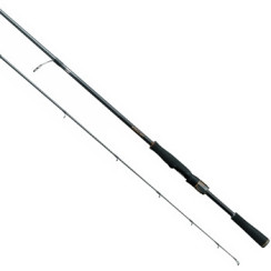 Спиннинг Daiwa Rebellion 701MLFS 2,13m 1.8-11g