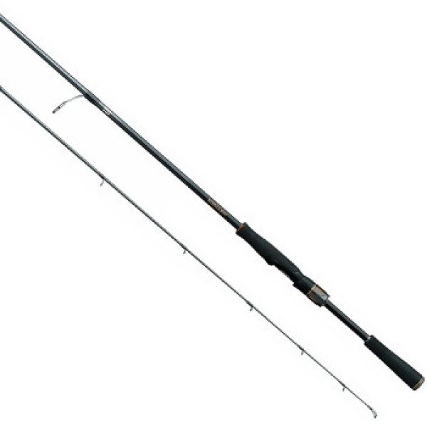 Спиннинг Daiwa Rebellion 701MLFS 2,13m 1.8-11g