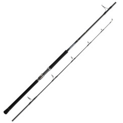 Спиннинг Daiwa Saltiga AP C86-8 2.59m MAX 180g