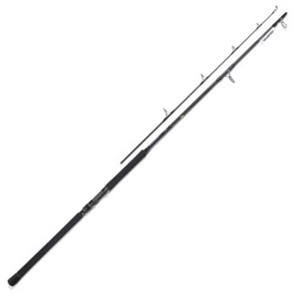 Daiwa Saltiga AP C83-5 Spinning Rod 2.51m Max 110g