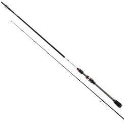 Daiwa Silver Creek 2020 UL Spinning Rod 2.20m 3-14gr