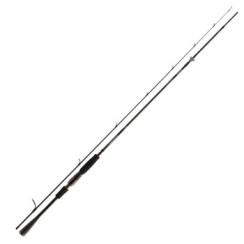 Spinning rod Daiwa Tournament AGS Jigger 2.10m 7-28g