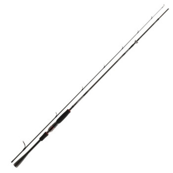 Spinning rod Daiwa Tournament AGS Jigger 2.10m 7-28g