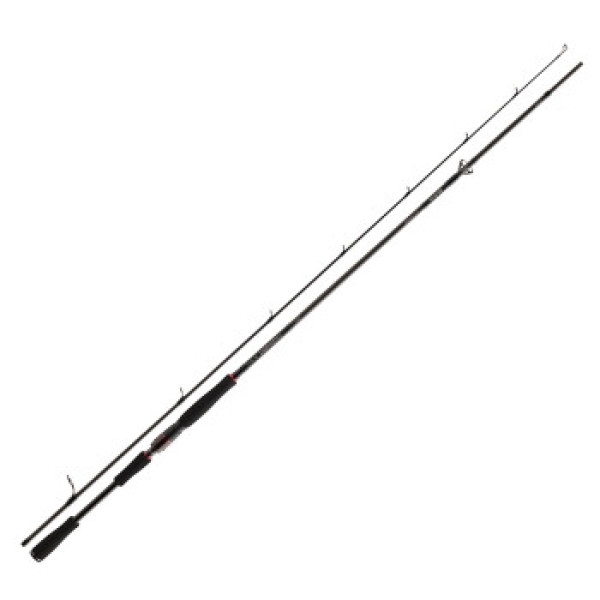 Спиннинг Daiwa Tournament AGS Spin 2.40m 28-84g