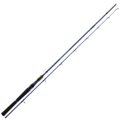 Spinning rod Daiwa Triforce Target Caster Spin 2.10m 7-28g