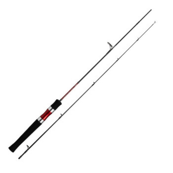 Spinning rod Daiwa Trout X AT 46XUL-N 1.38m 0.8-4g