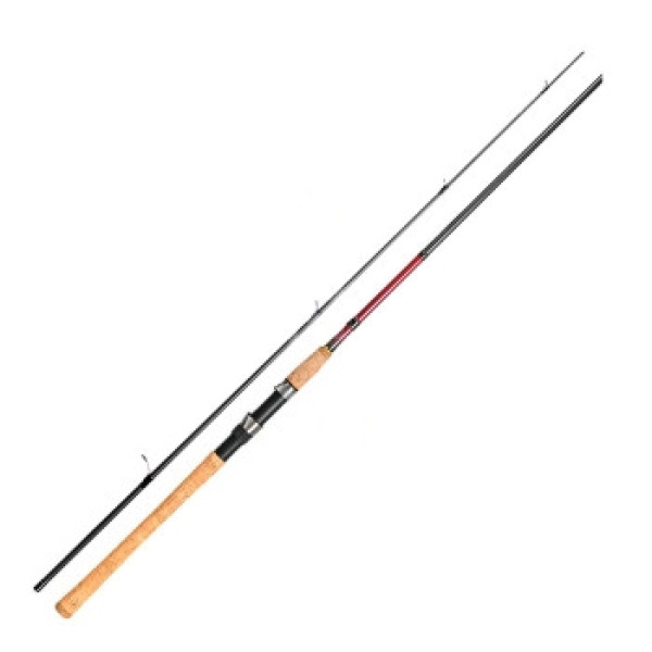 Спінінг Daiwa Vulcan 1002MFS 3.05m 10-40g