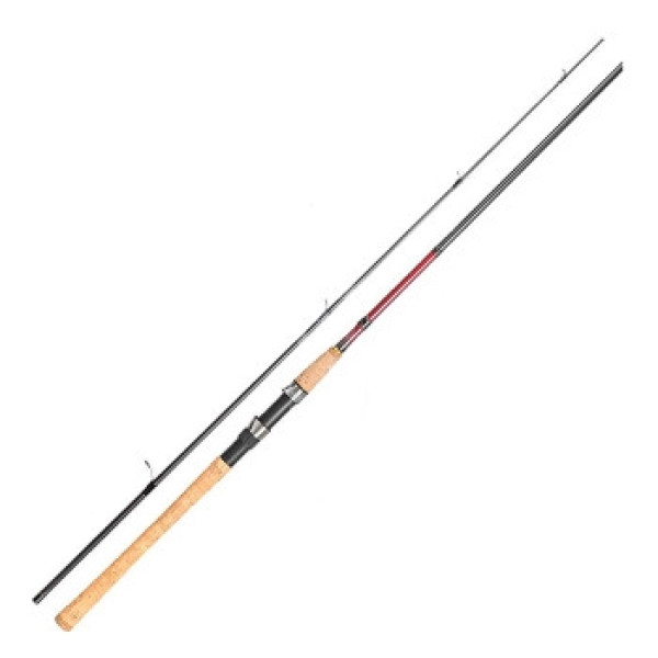 Спінінг Daiwa Vulcan 802MLFS 2.44m 5-28g