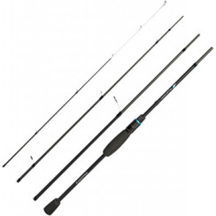 Спиннинг Favorite Blue Bird Compact BB1-804L-T 2.40m 3-12g Fast