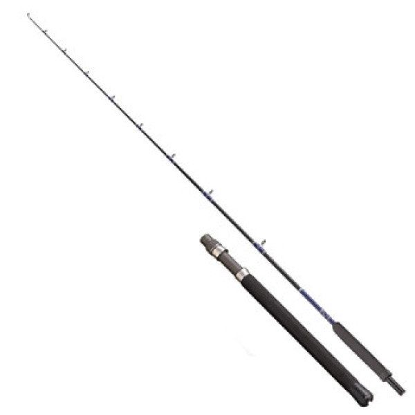 Спінінг Fladen Maxxsimus Solid Carbon Shadow 7 2.1m 200-1000g