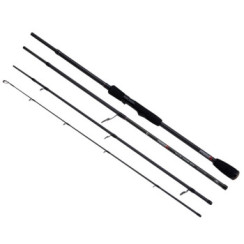Spinning rod Fox Rage Prism X Travel 240cm 15-35G