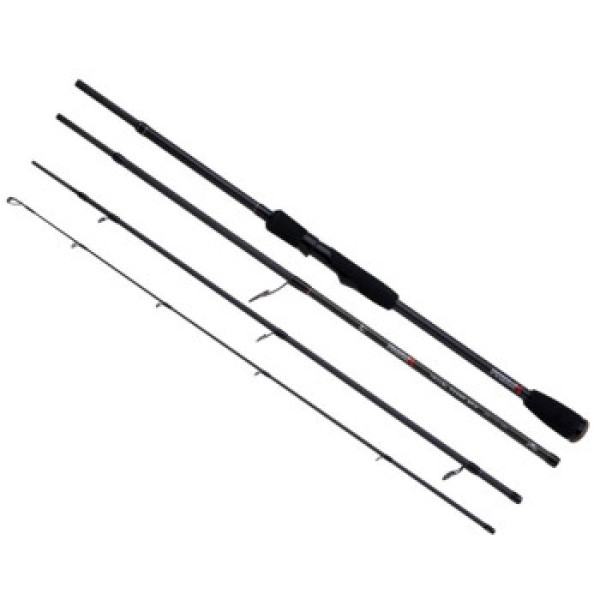 Spinning rod Fox Rage Prism X Travel Power Spin 240cm 15-50g