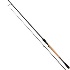 Spinning rod Fox Rage Terminator 19 Jigger 240cm 15-50g