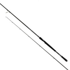 Fox Rage Ti Pro Bait Force 240cm 30-80g Spinning Rod