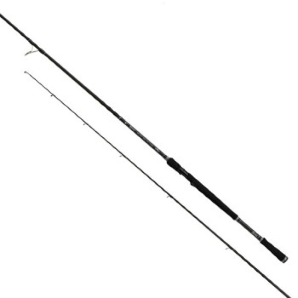 Fox Rage Ti Pro Bait Force 240cm 30-80g Spinning Rod