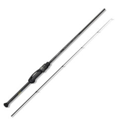 Spinning rod Graphiteleader Corto 23GCORS-572UL-HS 1.7m MAX 2g