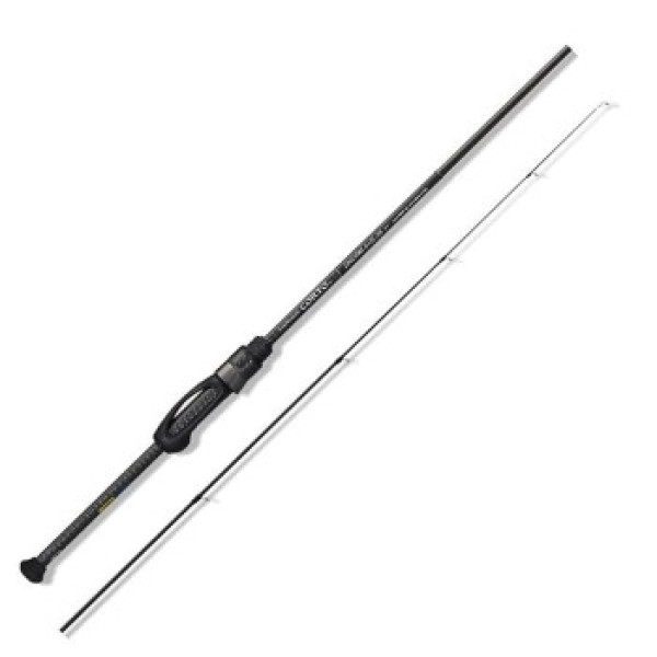 Spinning rod Graphiteleader Corto 23GCORS-572UL-HS 1.7m MAX 2g