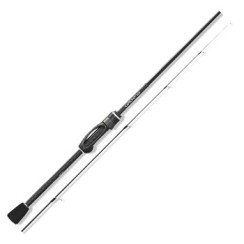 Spinning rod Graphiteleader Corto 23GCORS-612L-HS 1.86m MAX 3g