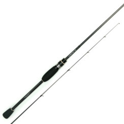 Spinning rod Graphiteleader Corto UX 20GORUS-742L-T 2.24m 0.8-10gr