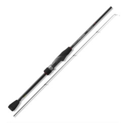 Spinning rod Graphiteleader Finezza 25GFINS-752L-S 2.26m 0.5-5.0g