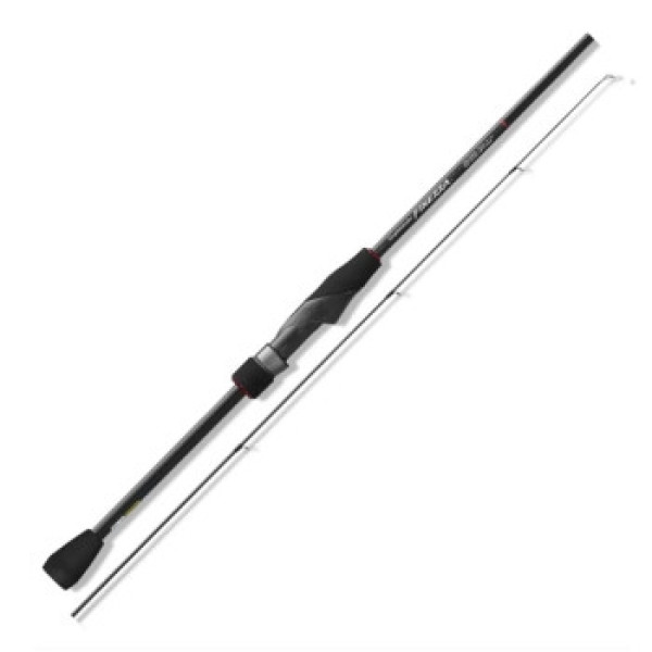 Spinning rod Graphiteleader Finezza 25GFINS-752L-S 2.26m 0.5-5.0g