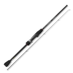 Spinning rod Graphiteleader Finezza 25GFINS-7112ML-T 2.41m 1-12g