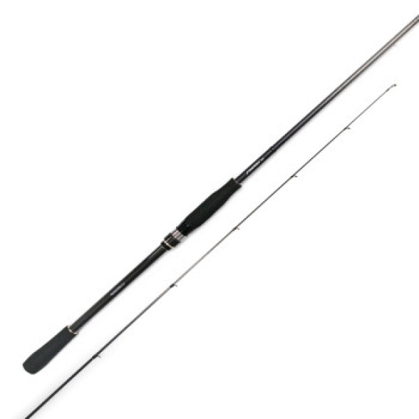 Spinning rod Graphiteleader Finezza UX 20GFINUS-832ML-T 2.53m 3-15gr