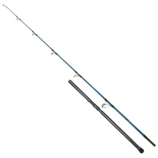 Спінінг Jigging Master Gangster GT Pencil & Popping Rod 2.41m 100-180gr