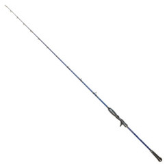 Спінінг Jigging Master Gangster Killer #5 Rod 62B 1.69m 220-450gr