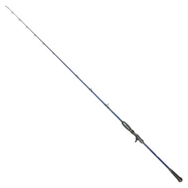 Спінінг Jigging Master Gangster Killer #5 Rod 62B 1.69m 220-450gr