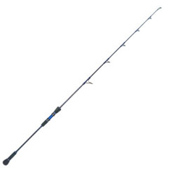 Спінінг Jigging Master Monster Game Special 58SUL 1.76m 100-250gr