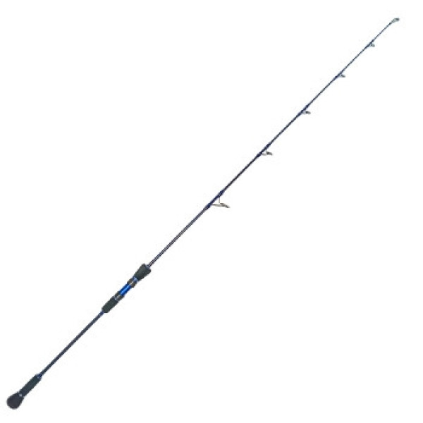 Spinning rod Jigging Master Monster Game Special 58SUL 1.76m 100-250gr
