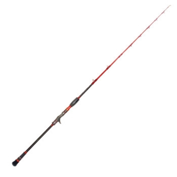 Спінінг Jigging Master Ruby Special 56B Rod PE3-5 Jig 1.71m 400-800gr