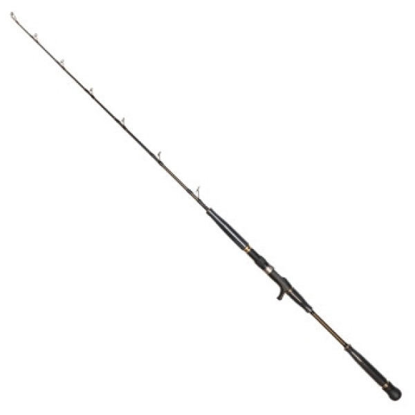 Спінінг Jigging Master Terminator Special Jigging Rod 52B 1.58m 400gr