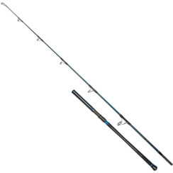 Спиннинг Jigging Master Tuna Knight GT Rod 2.38m 80-170gr