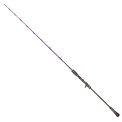 Спінінг Jigging Master VIP Special 1.70m PE 2.5-4.0
