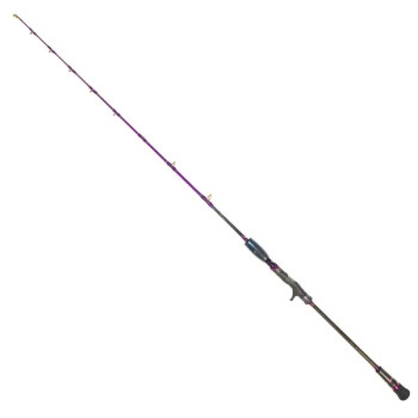 Спінінг Jigging Master VIP Special 1.70m PE 2.5-4.0