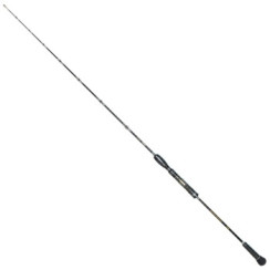 Spinning rod Jigging Master VIP TURBO 53BL Jigging Rod 1.61m 500gr