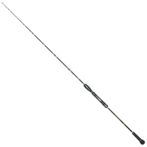 Spinning rod Jigging Master VIP TURBO 53BL Jigging Rod 1.61m 500gr