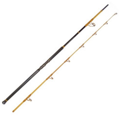 Spinning Jigging Master Yellow Fin Gangster VIP Pencil & Popping PE4-8 2.8m Pencil 80~150gr