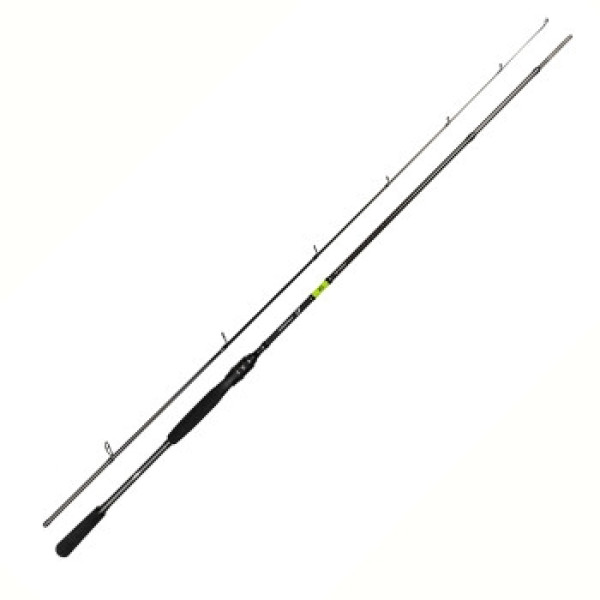 Спінінг кастинг. Daiwa Prorex X Bait 2.35 м 1-8g