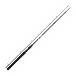 Спиннинг кастинг. Daiwa Prorex X BC Vert 1.95m 8-35g