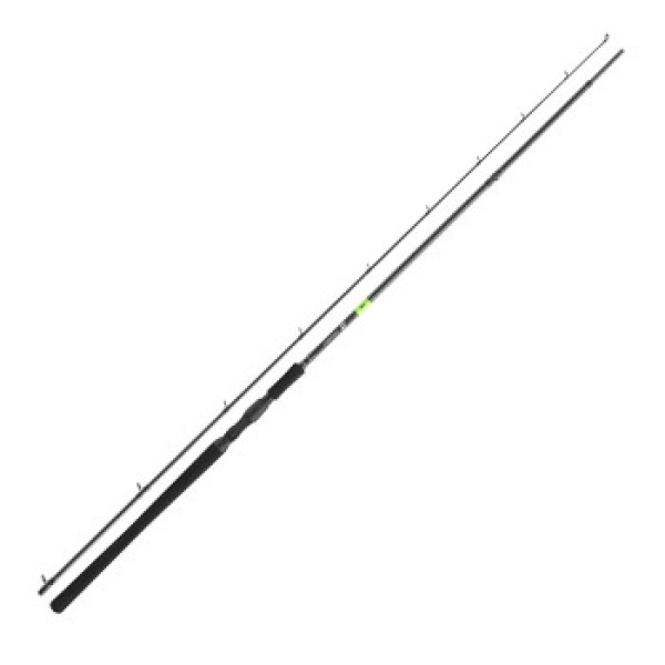 Спиннинг кастинг. Daiwa Prorex X LD Caster 2.65m 7-35g