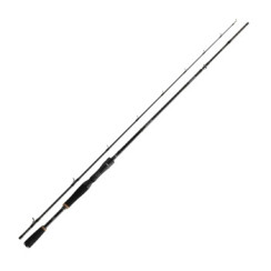 Spinning casting. Daiwa Prorex XR BC Vertical 1.90m 14-35g