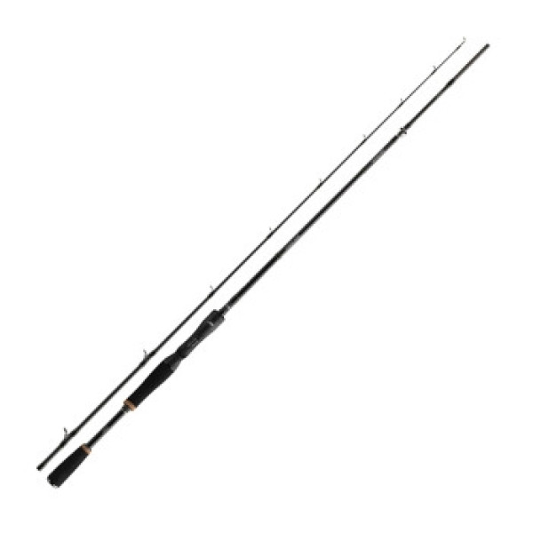 Спінінг кастинг. Daiwa Prorex XR BC Vertical 1.90m 14-35g