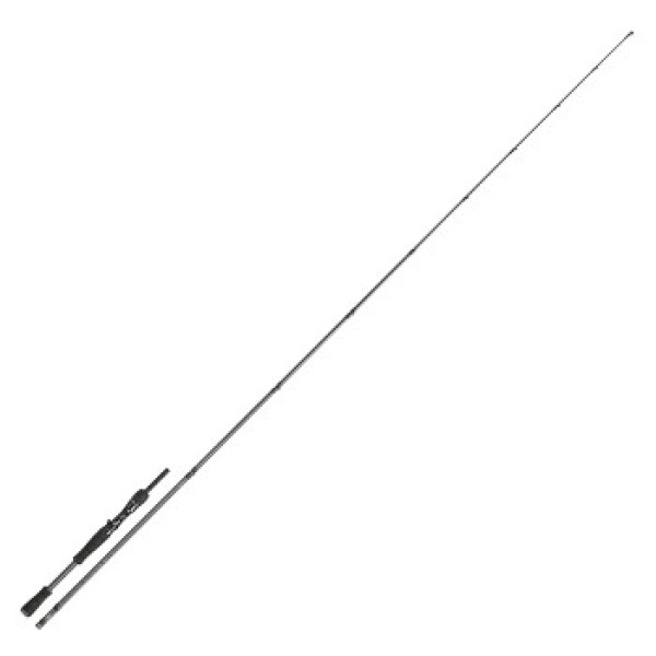 Spinning casting. Daiwa Tatula Elite 721MHRB 2.18m 7-39g