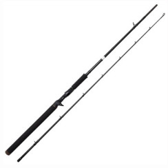 Spinning rod Savage Gear SG4 Jerk Specialist Trigger 6'6"/1.98m 80-150g Casting (1.5 parts)